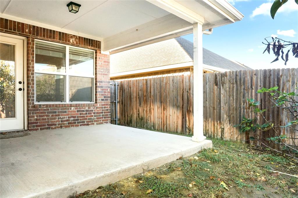 Ashford Park - Residential Lease