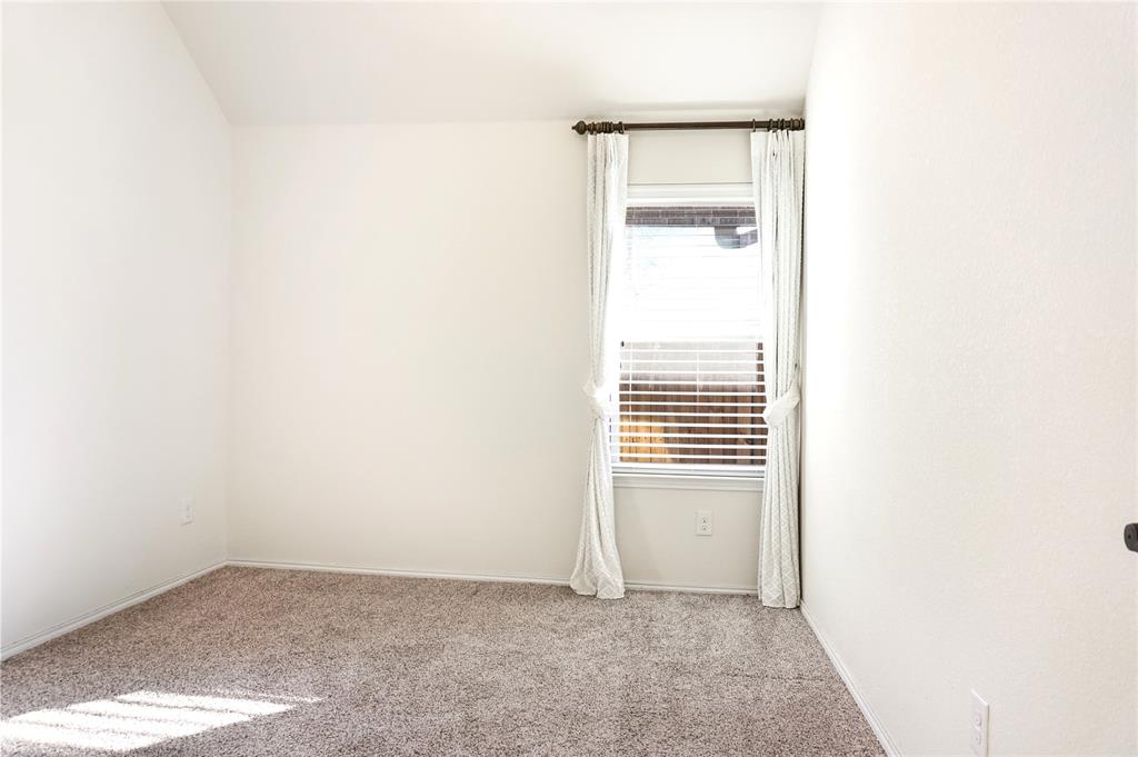 Ashford Park - Residential Lease