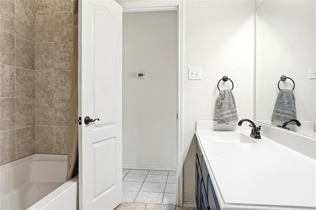 Ashford Park - Residential Lease