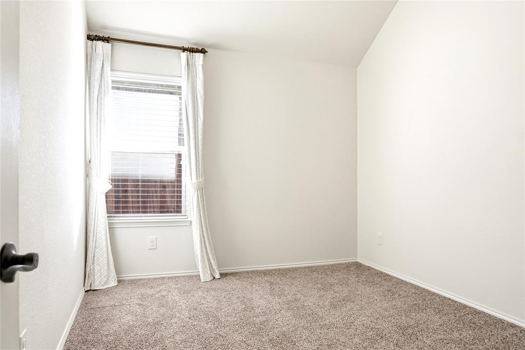 Ashford Park - Residential Lease