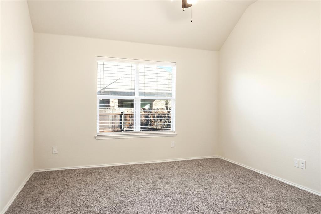 Ashford Park - Residential Lease