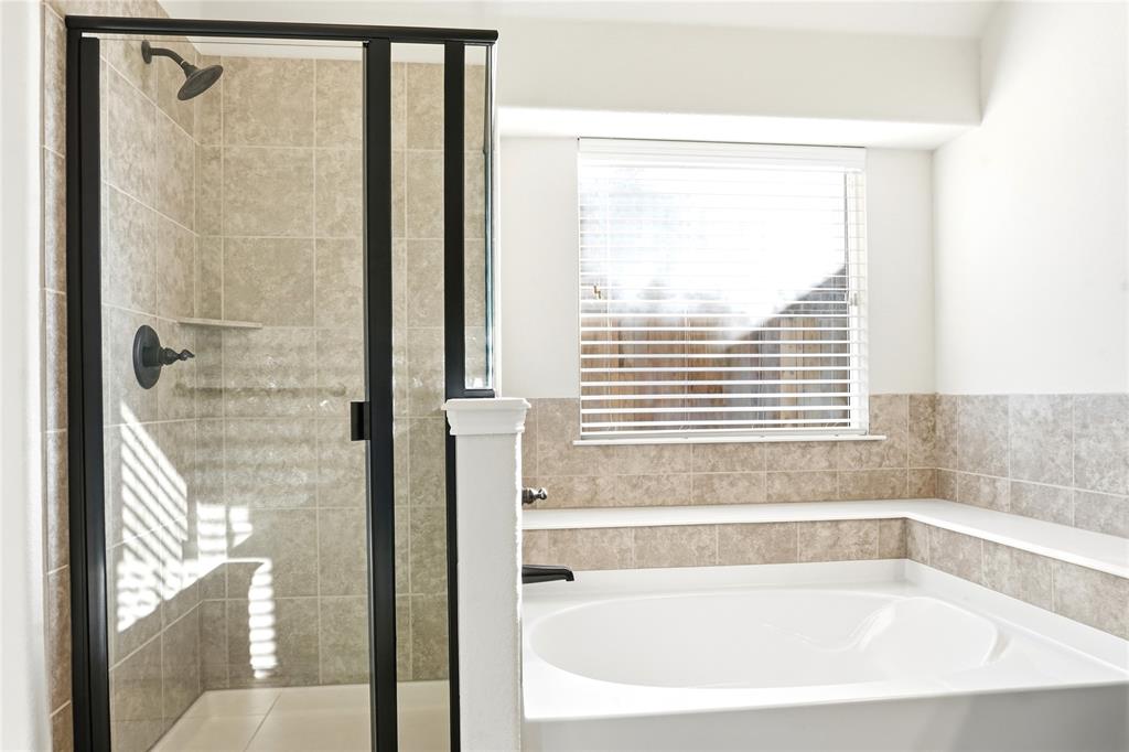 Ashford Park - Residential Lease