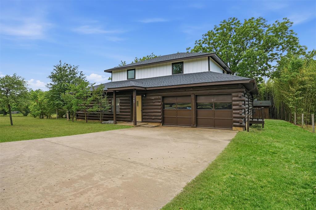 763 Cedar Oak Drive