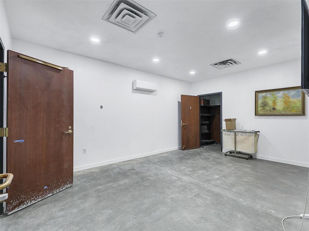 Denison Oncology Add - Commercial Lease