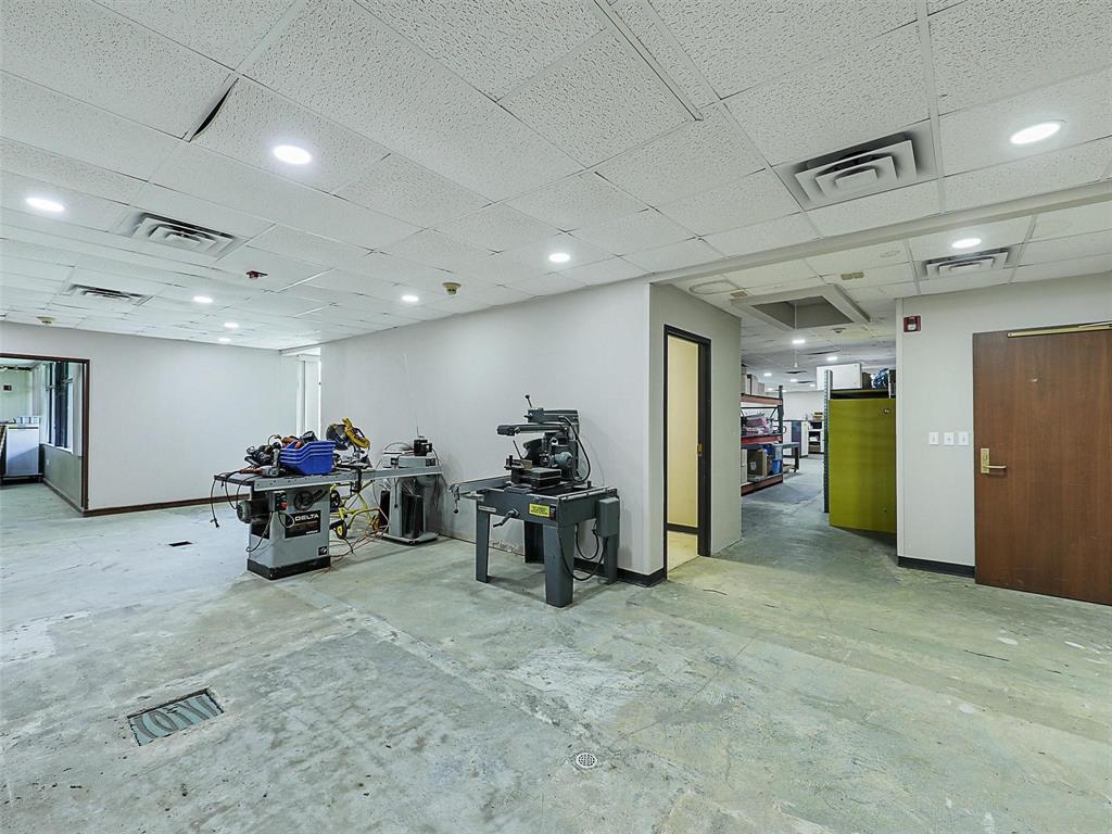 Denison Oncology Add - Commercial Lease