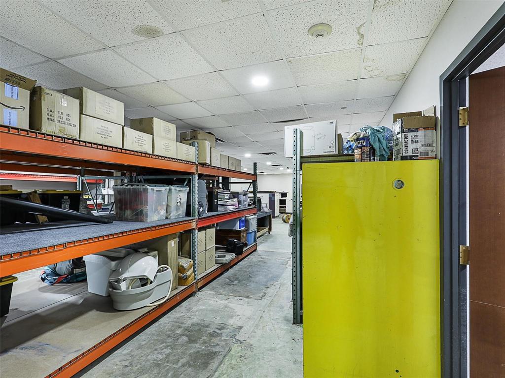 Denison Oncology Add - Commercial Lease