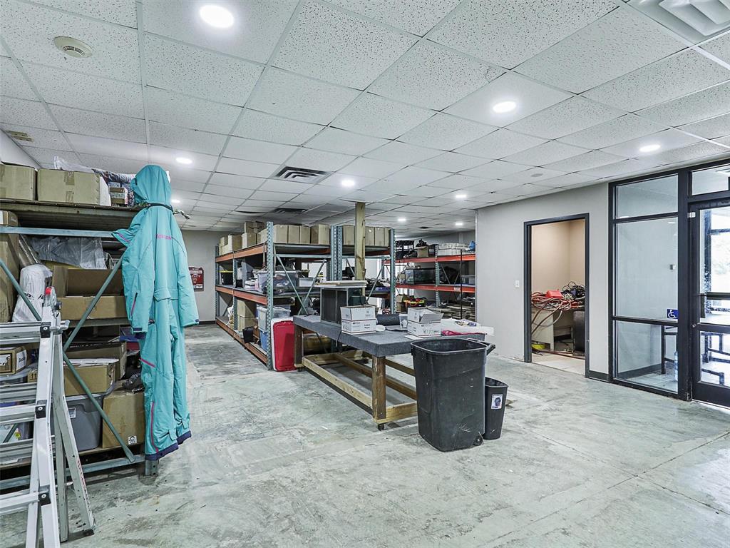 Denison Oncology Add - Commercial Lease