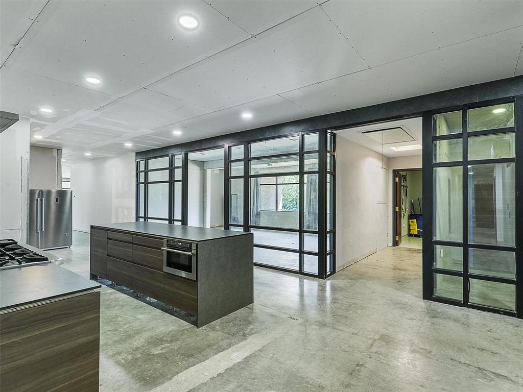 Denison Oncology Add - Commercial Lease