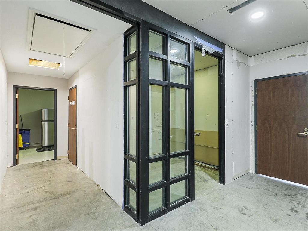 Denison Oncology Add - Commercial Lease