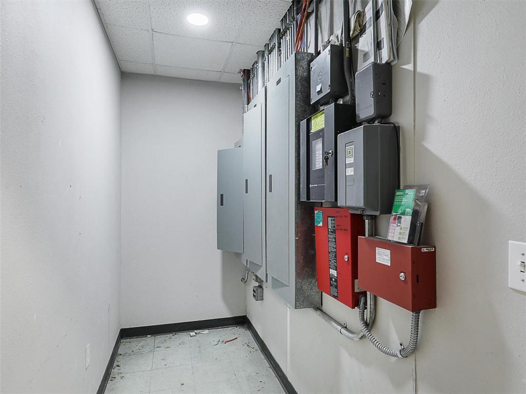 Denison Oncology Add - Commercial Lease