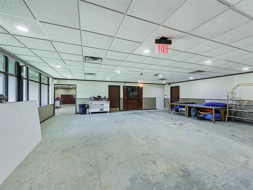 Denison Oncology Add - Commercial Lease