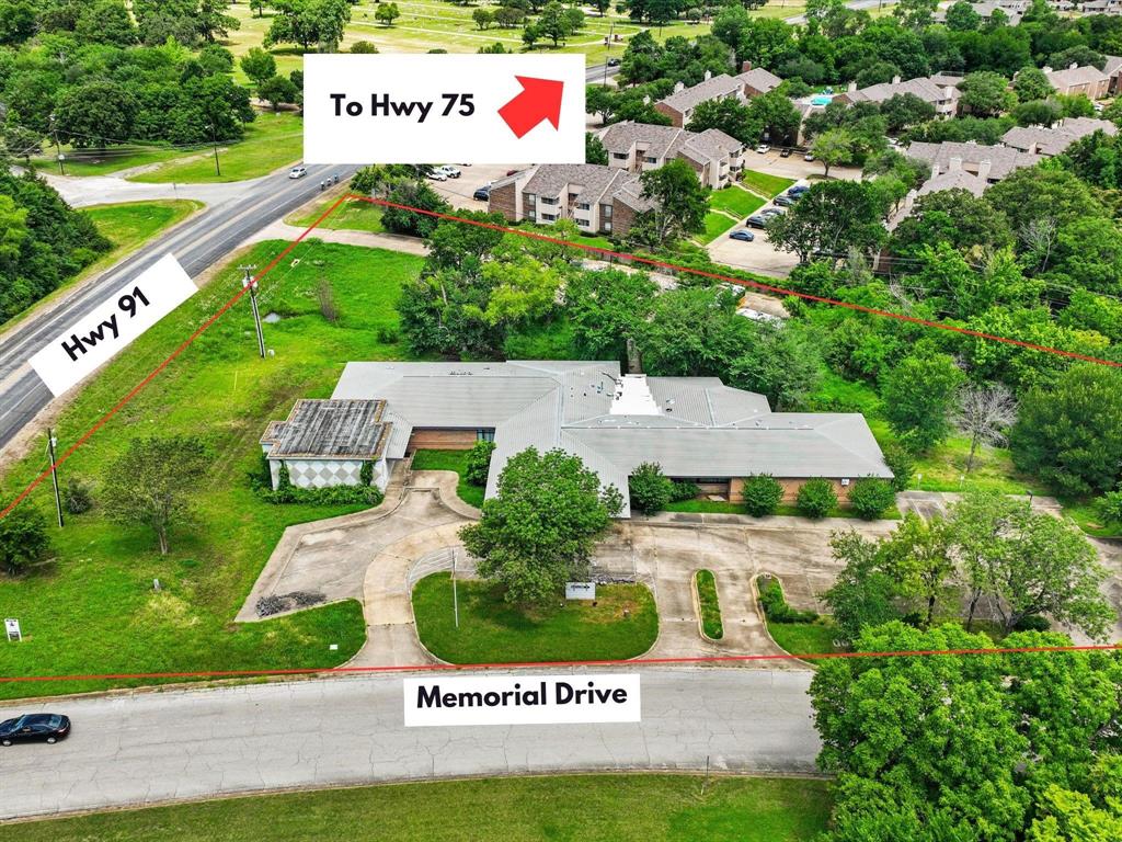 Denison Oncology Add - Commercial Lease