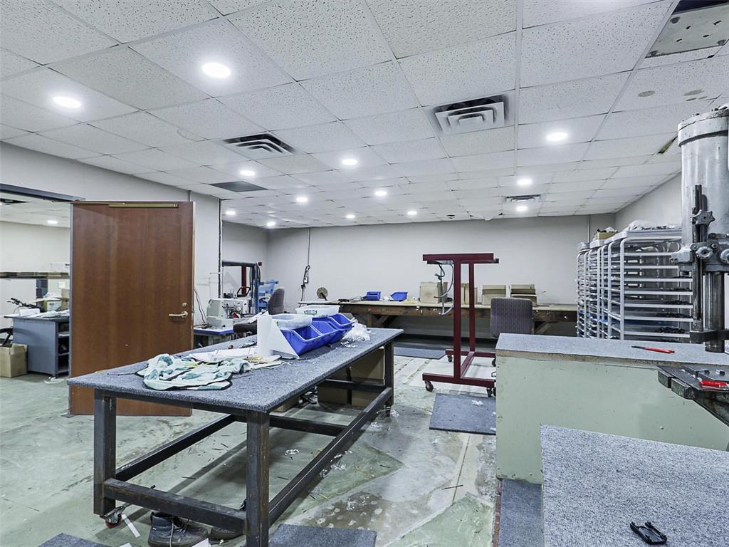 Denison Oncology Add - Commercial Lease