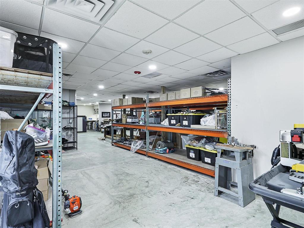 Denison Oncology Add - Commercial Lease