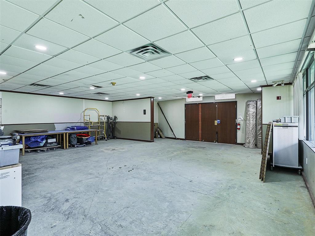 Denison Oncology Add - Commercial Lease