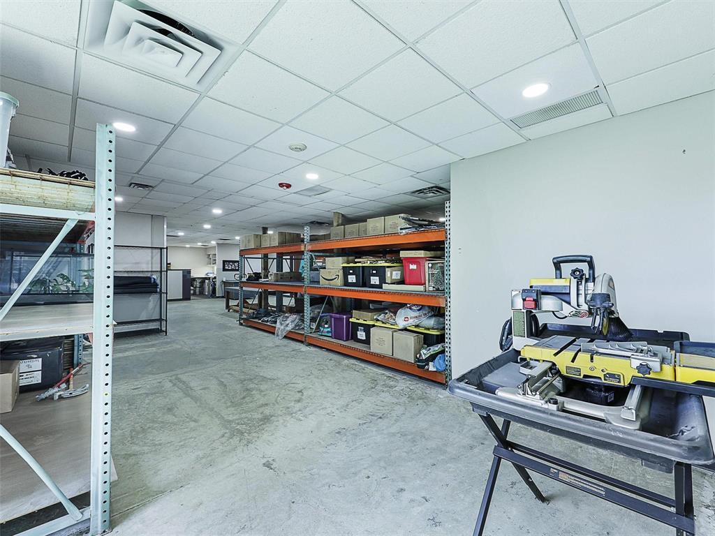 Denison Oncology Add - Commercial Lease