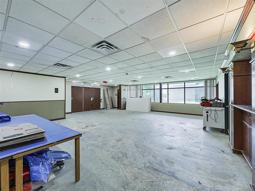 Denison Oncology Add - Commercial Lease