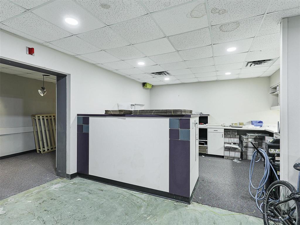 Denison Oncology Add - Commercial Lease