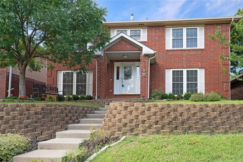 1109 Holly Drive Carrollton TX 75010