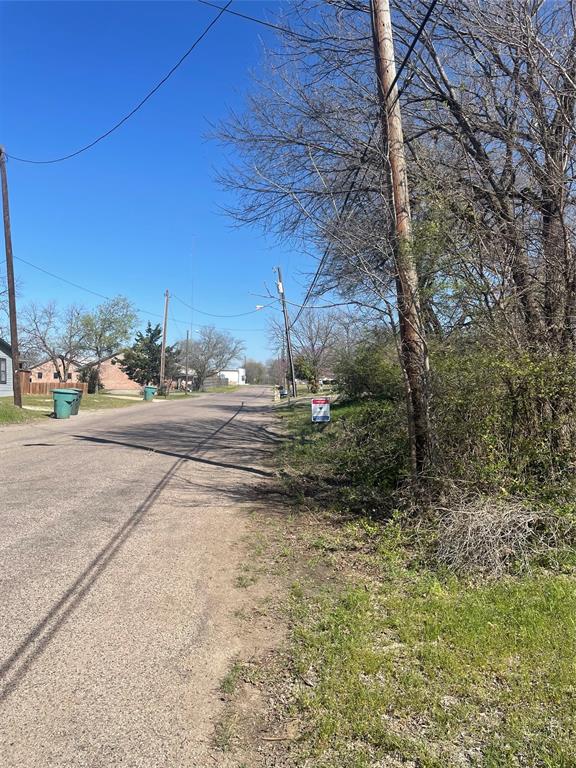 Carter J Q A Add - Land