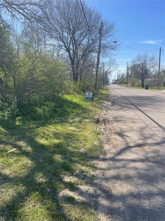 Carter J Q A Add - Land