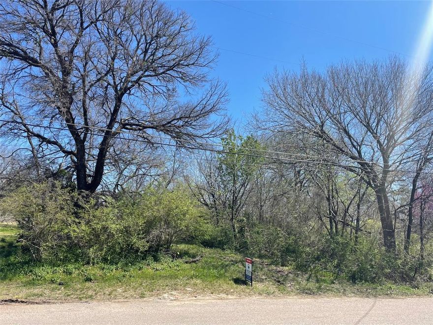 Unlock your vision on this 0.20-acre vacant lot in the heart of Sherman. Ready for your custom build or savvy investment, this unimproved parcel offers a rare chance to stake your claim in a growing community with charm, opportunity, and convenience. Multi-parcel listing, includes parcel #159807 and #159998. Buyer and Buyer's Agent to verify all information.