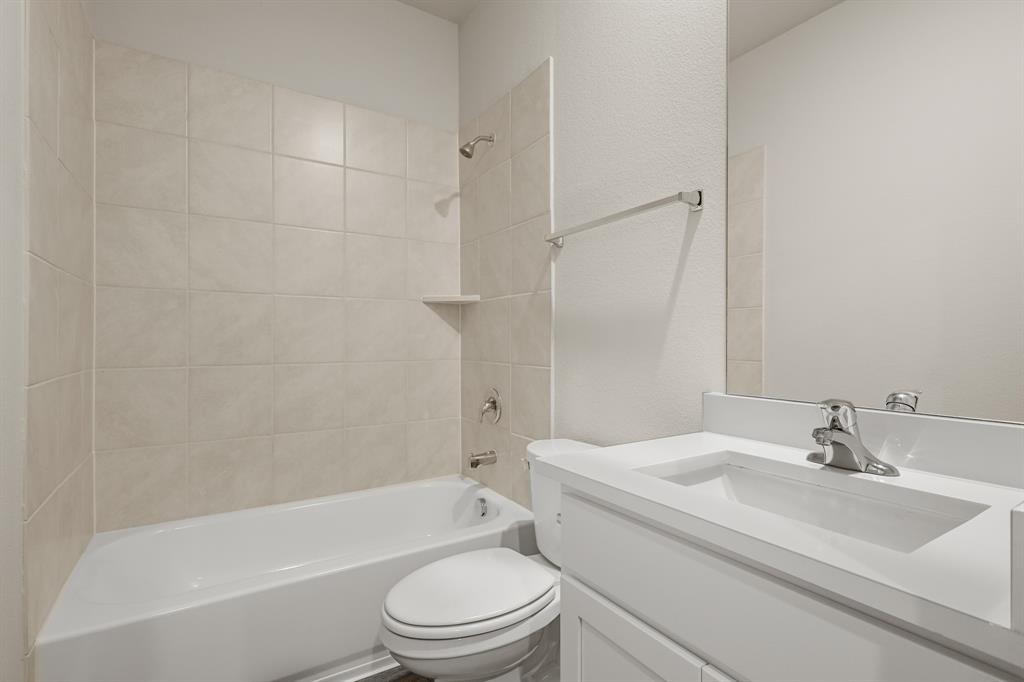 Rocky Creek Crossing - Residential