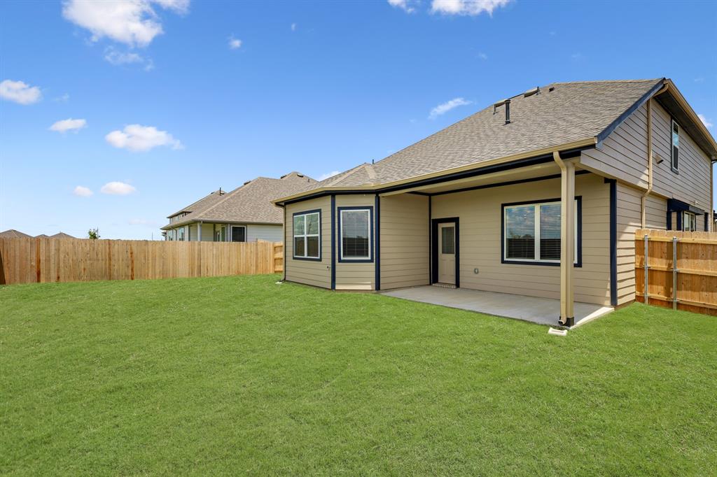 Rocky Creek Crossing - Residential