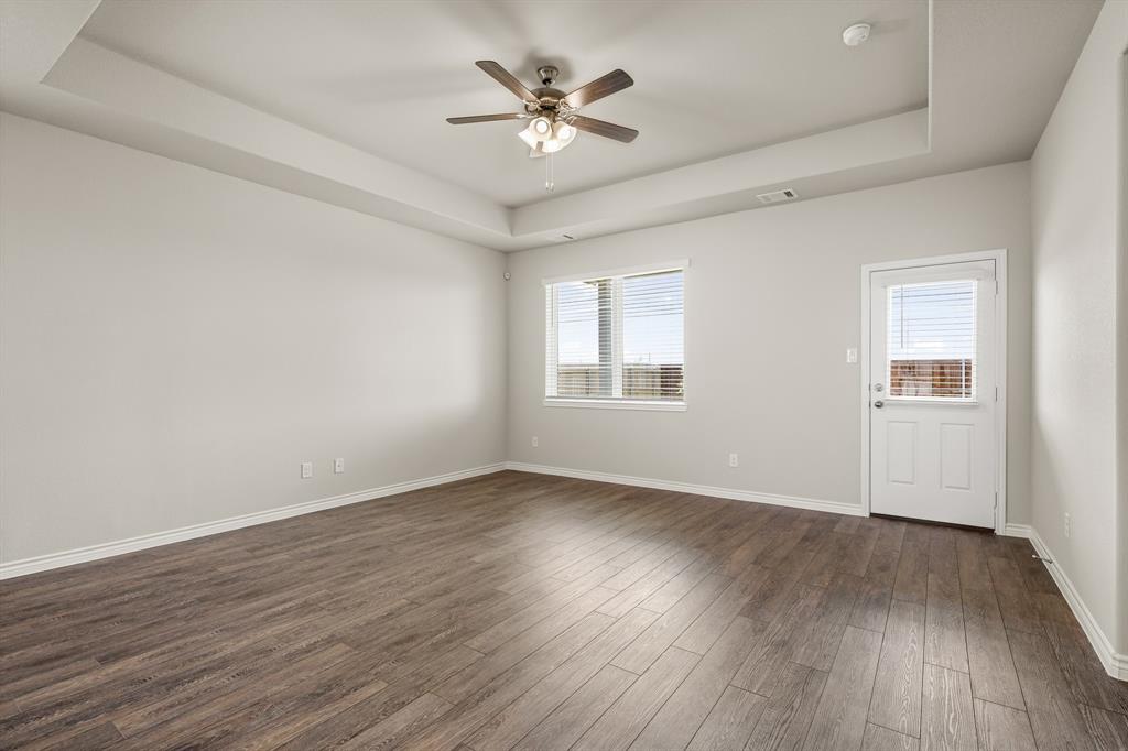 Rocky Creek Crossing - Residential