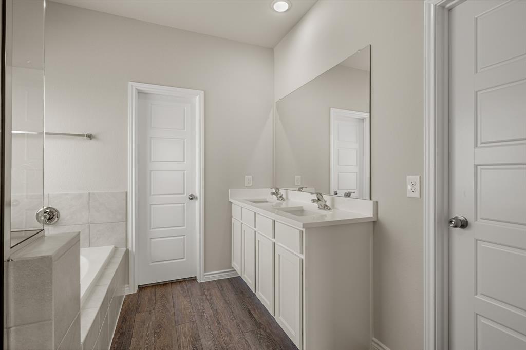 Rocky Creek Crossing - Residential