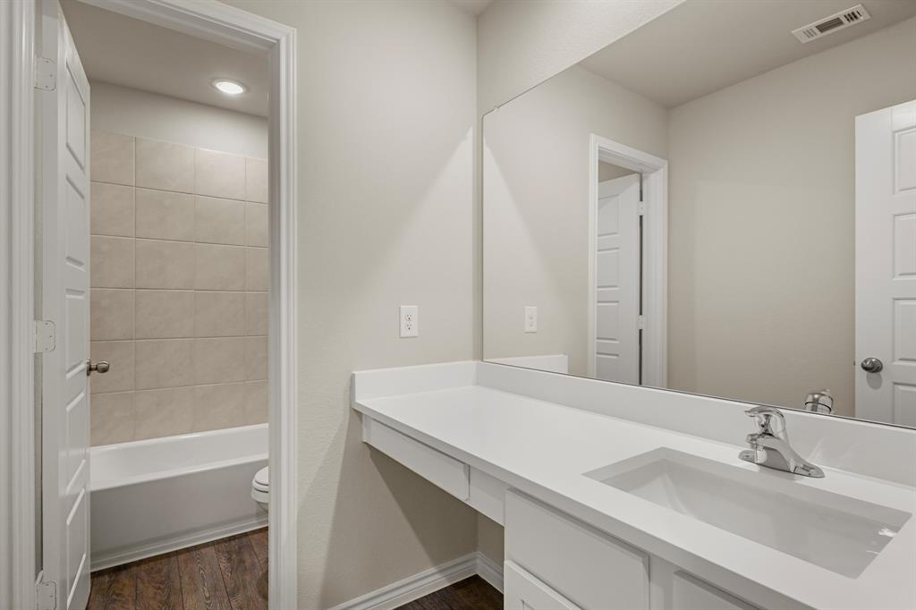 Rocky Creek Crossing - Residential