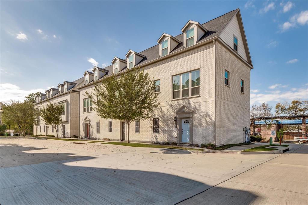 Abram Estates - Residential
