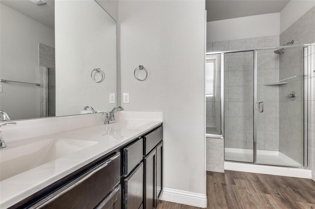 Abram Estates - Residential