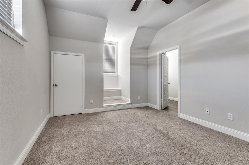 Abram Estates - Residential