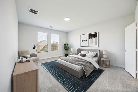 Tiny photo for 200 Fairlawn Drive, McKinney, TX 75071 (MLS # 21341177)