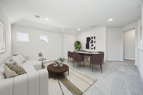 Tiny photo for 200 Fairlawn Drive, McKinney, TX 75071 (MLS # 21341177)