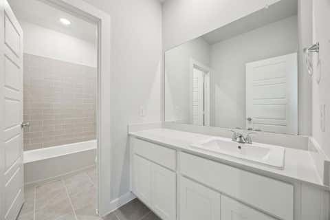 Tiny photo for 200 Fairlawn Drive, McKinney, TX 75071 (MLS # 21341177)