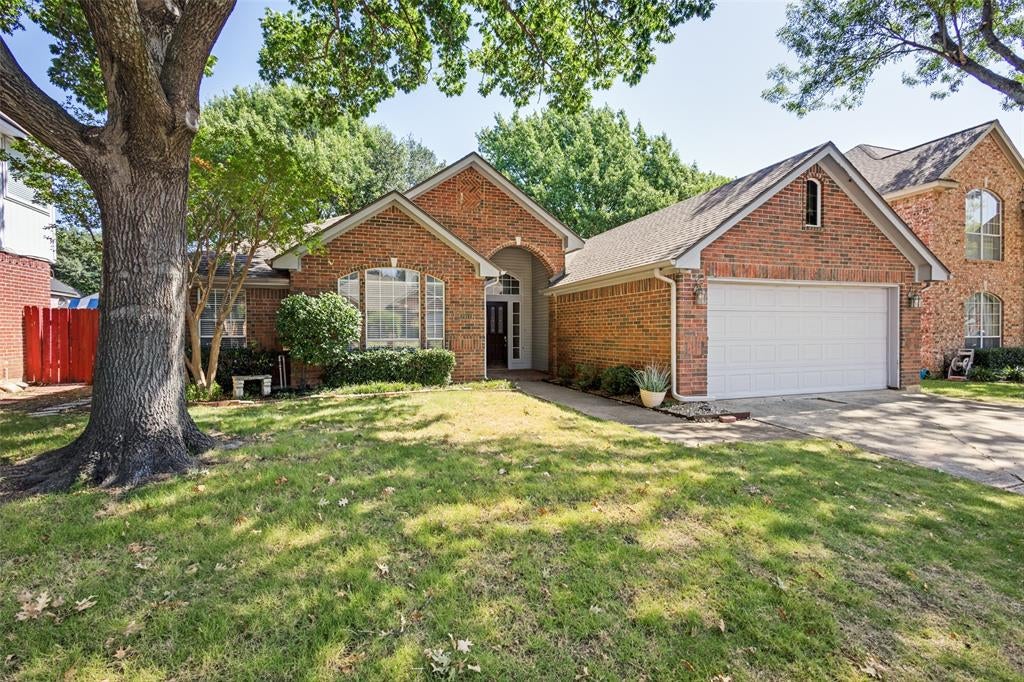 2911 Stonepointe