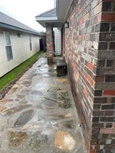 Photo of 5412 Village Green Drive, Mesquite, TX 75150 (MLS # 21265409)