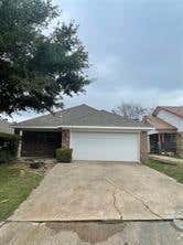 Photo of 5412 Village Green Drive, Mesquite, TX 75150 (MLS # 21265409)