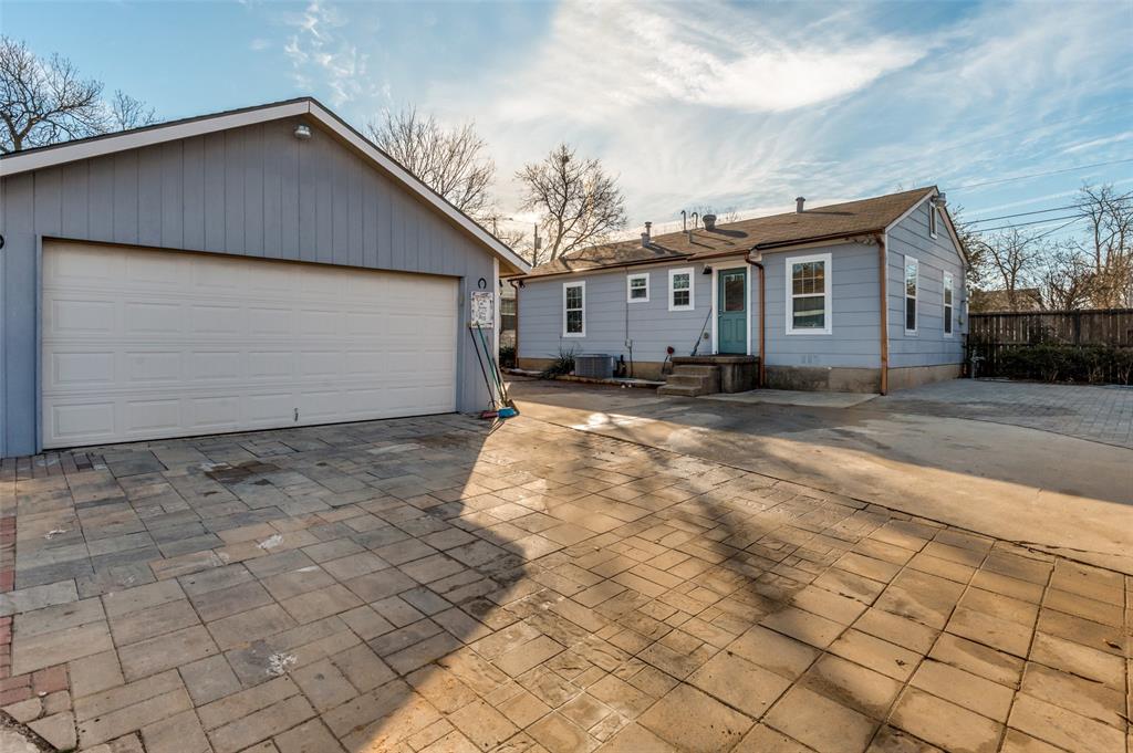 Western Hills - Residential