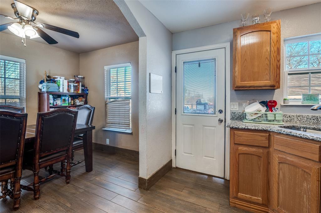 Western Hills - Residential