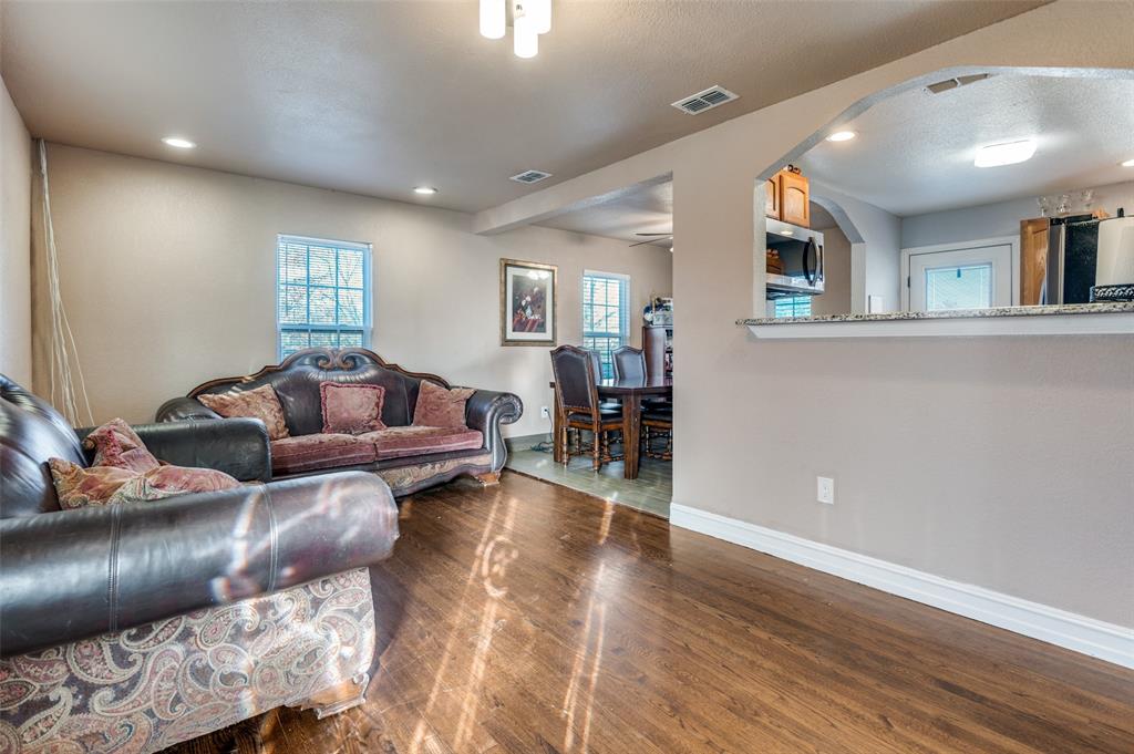 Western Hills - Residential