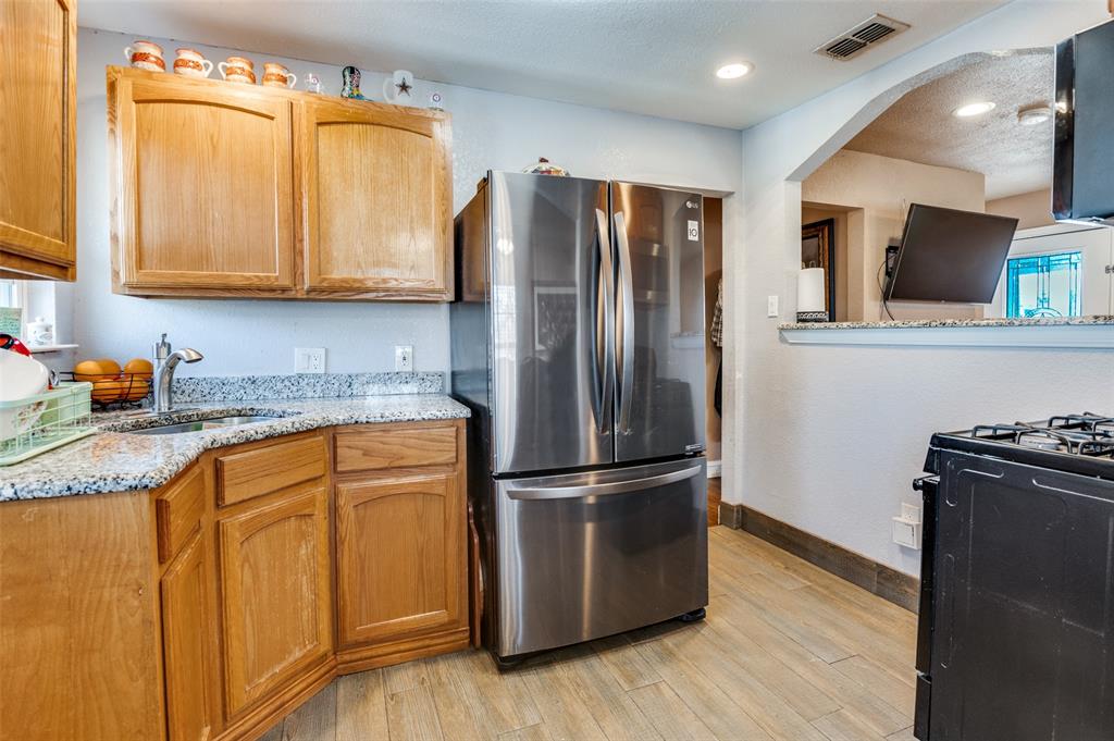 Western Hills - Residential