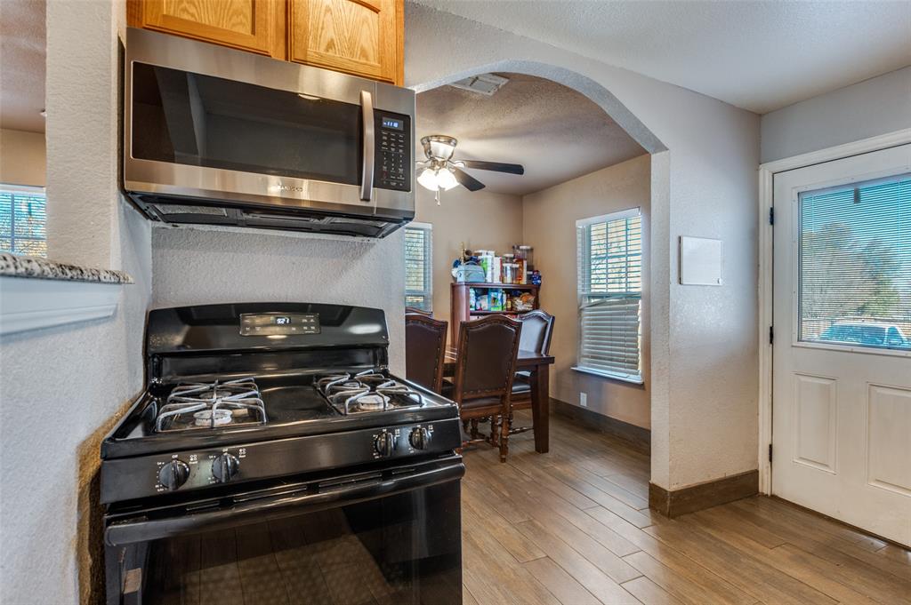 Western Hills - Residential