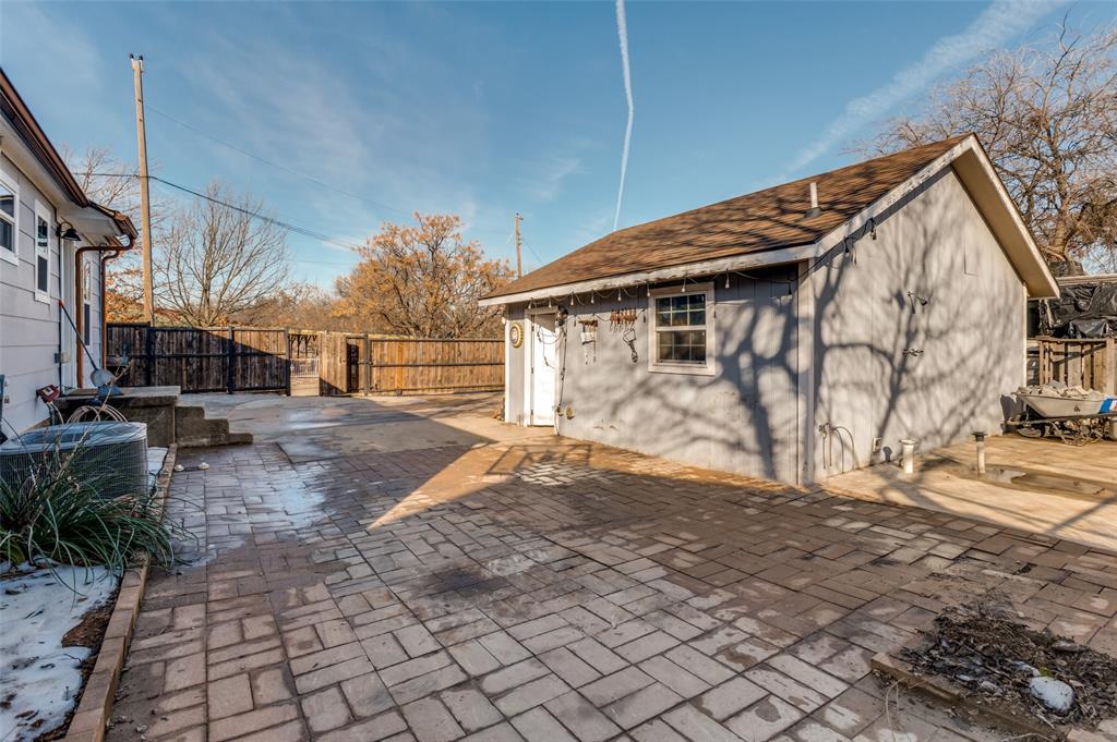 Western Hills - Residential