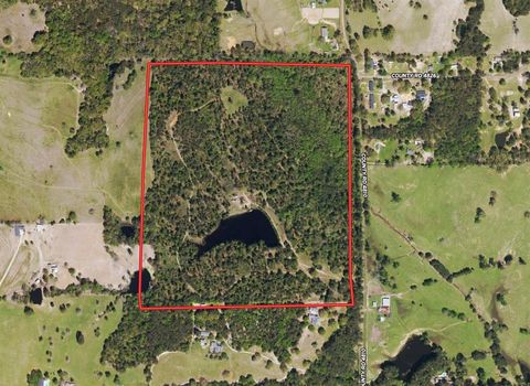 1394 VZ CR 4810 Chandler TX 75495