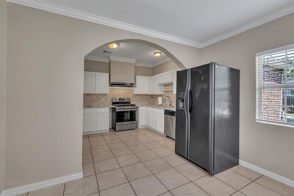 Hillcrest Add - Residential