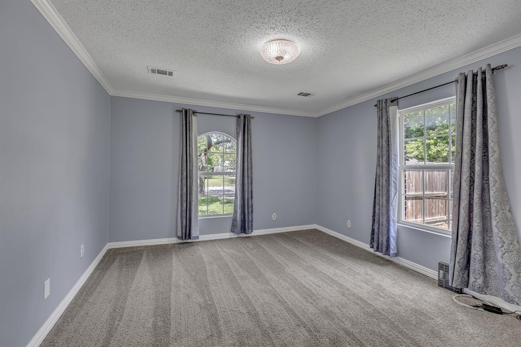 Hillcrest Add - Residential