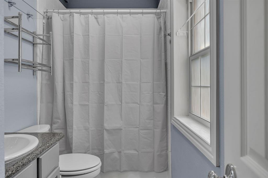 Hillcrest Add - Residential